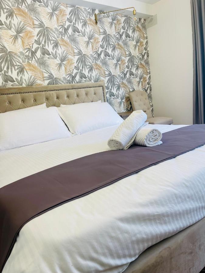 The Red Farm Relais & Spa L'Inglin Exterior foto
