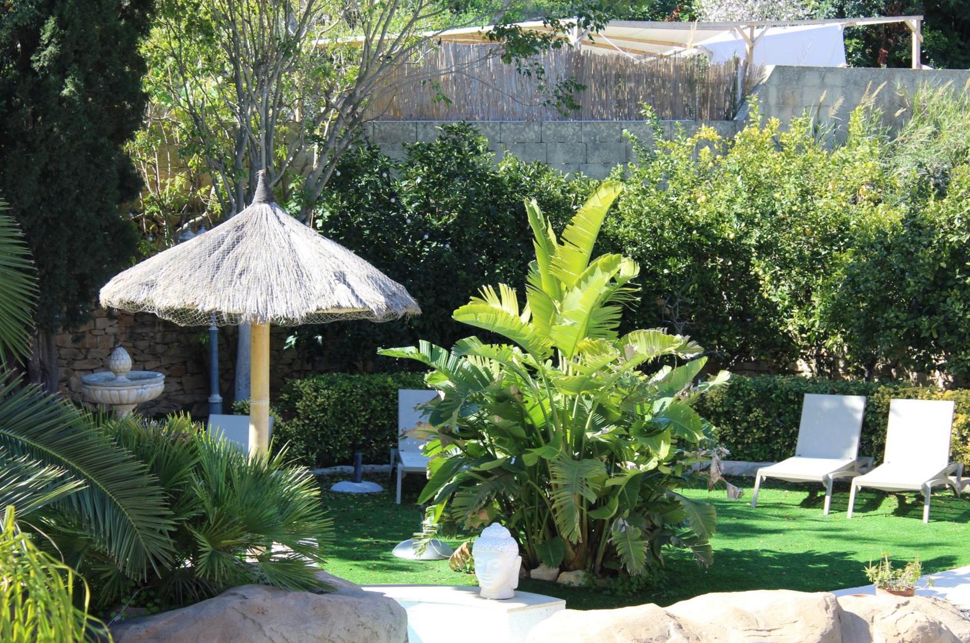 The Red Farm Relais & Spa L'Inglin Exterior foto