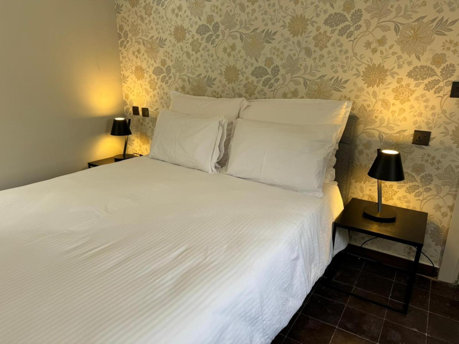 The Red Farm Relais & Spa L'Inglin Exterior foto