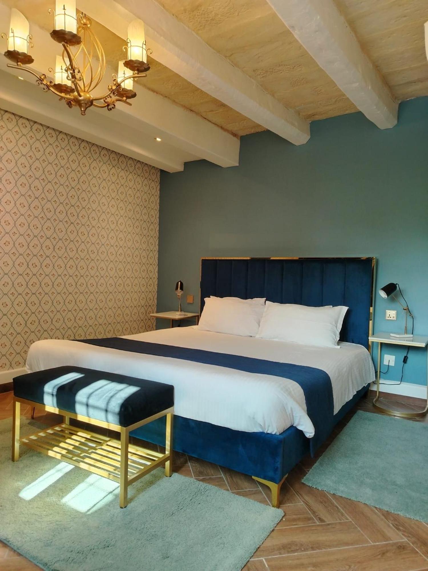 The Red Farm Relais & Spa L'Inglin Exterior foto